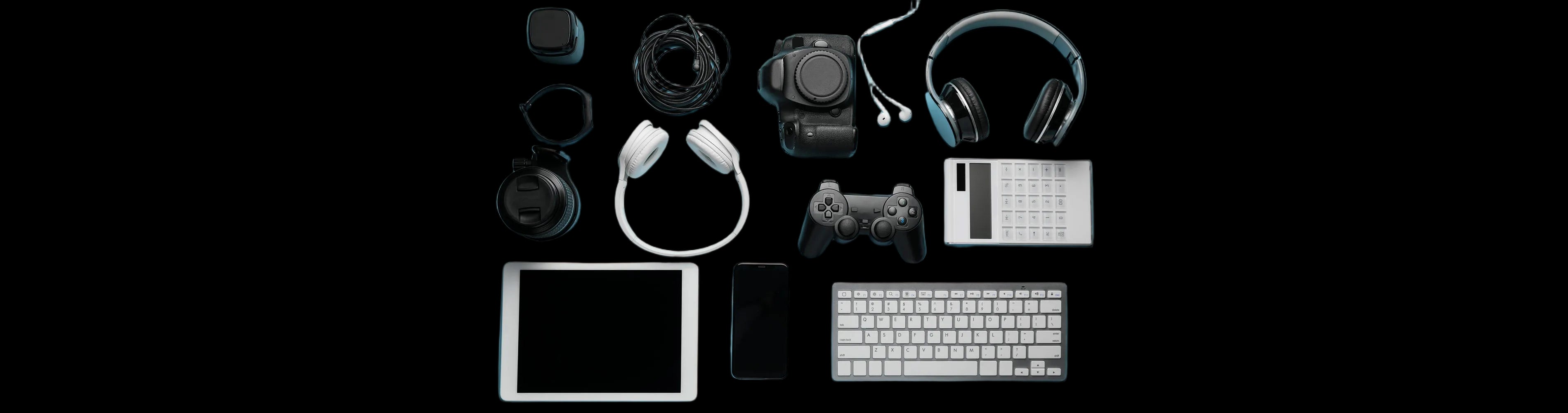 Home Page Banner Image